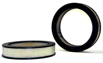 Picture of WIX Racing Filters 42081 Premium Panel Air Filter
