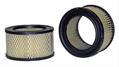 Picture of WIX Racing Filters 42087 Premium Panel Air Filter