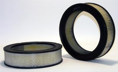 Picture of WIX Racing Filters 42091 Premium Panel Air Filter