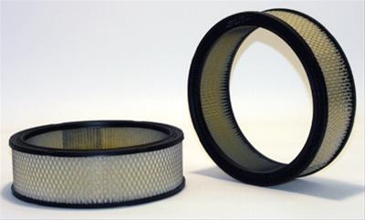 Picture of WIX Racing Filters 42093 Premium Panel Air Filter