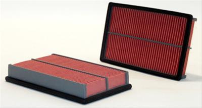 Picture of WIX Racing Filters 42097 Premium Panel Air Filter