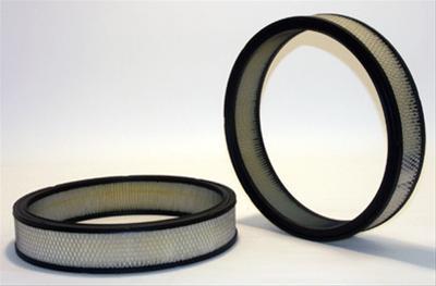 Picture of WIX Racing Filters 42102 Premium Panel Air Filter