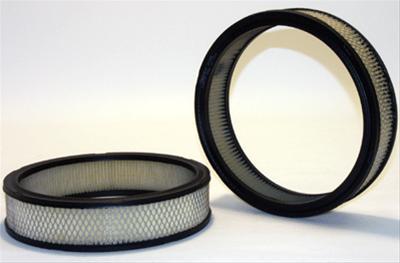 Picture of WIX Racing Filters 42103 Premium Panel Air Filter
