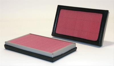 Picture of WIX Racing Filters 42136 Premium Panel Air Filter