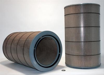 Picture of WIX Racing Filters 42258 Heavy Duty Air Filter