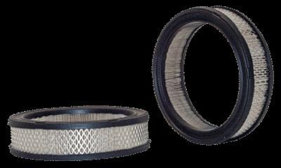 Picture of WIX Racing Filters 42296 Heavy Duty Air Filter