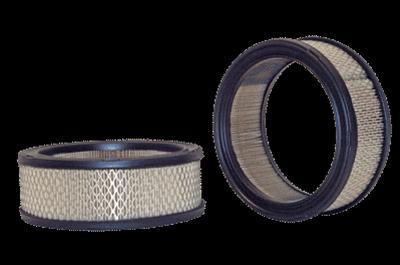 Picture of WIX Racing Filters 42297 Heavy Duty Air Filter