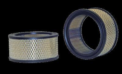 Picture of WIX Racing Filters 42299 Heavy Duty Air Filter
