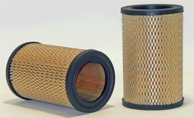 Picture of WIX Racing Filters 42370 Heavy Duty Air Filter