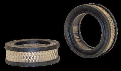 Picture of WIX Racing Filters 42372 Heavy Duty Air Filter