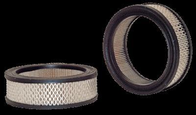 Picture of WIX Racing Filters 42373 Heavy Duty Air Filter