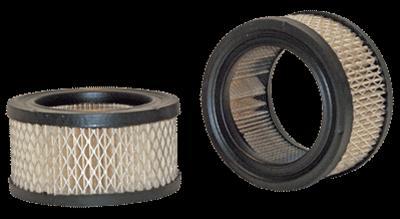 Picture of WIX Racing Filters 42374 Heavy Duty Air Filter