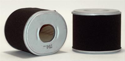 Picture of WIX Racing Filters 42443 Heavy Duty Air Filter