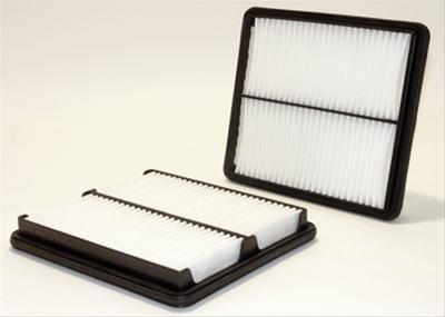 Picture of WIX Racing Filters 42607 Premium Panel Air Filter