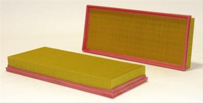 Picture of WIX Racing Filters 42625 Premium Panel Air Filter