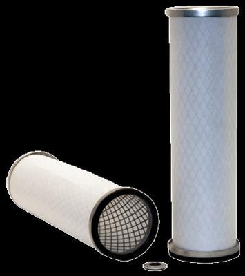 Picture of WIX Racing Filters 42655 Heavy Duty Air Filter