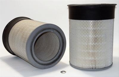 Picture of WIX Racing Filters 42691 Heavy Duty Air Filter