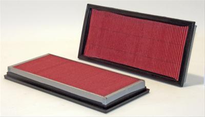 Picture of WIX Racing Filters 42728 Premium Panel Air Filter