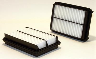 Picture of WIX Racing Filters 42752 Premium Panel Air Filter