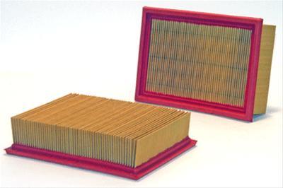 Picture of WIX Racing Filters 42793 Premium Panel Air Filter
