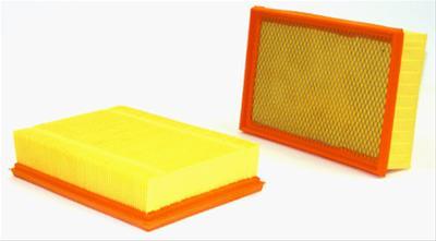 Picture of WIX Racing Filters 42827 Premium Panel Air Filter