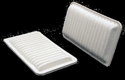 Picture of WIX Racing Filters 42863 Premium Panel Air Filter