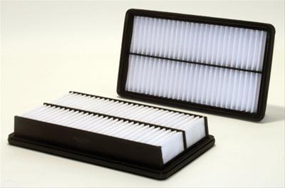 Picture of WIX Racing Filters 42885 Premium Panel Air Filter