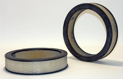 Picture of WIX Racing Filters 42908 Premium Panel Air Filter