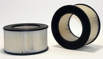 Picture of WIX Racing Filters 42933 Heavy Duty Air Filter