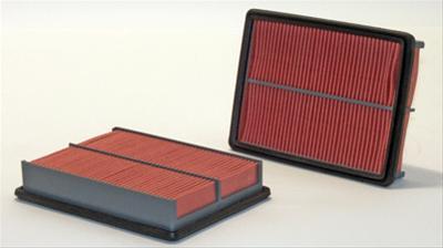 Picture of WIX Racing Filters 46002 Premium Panel Air Filter