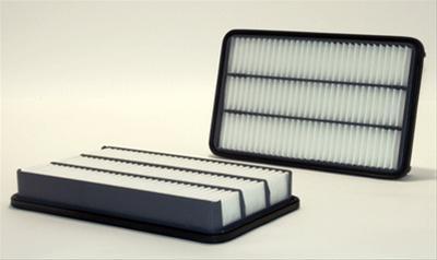 Picture of WIX Racing Filters 46017 Premium Panel Air Filter