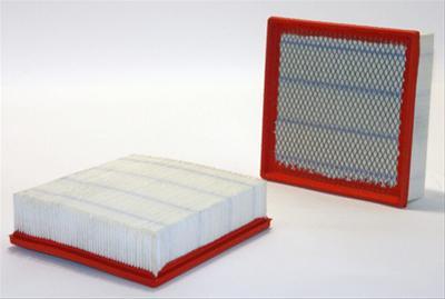 Picture of WIX Racing Filters 46025 Premium Panel Air Filter