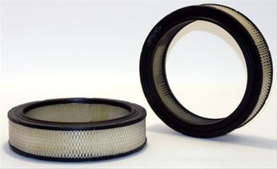 Picture of WIX Racing Filters 46042 Premium Panel Air Filter