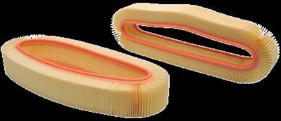 Picture of WIX Racing Filters 46050 Premium Panel Air Filter