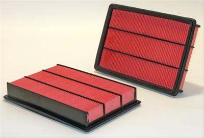 Picture of WIX Racing Filters 46053 Premium Panel Air Filter