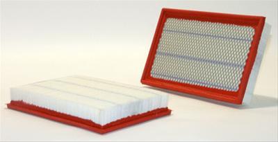 Picture of WIX Racing Filters 46095 Premium Panel Air Filter