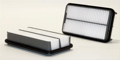Picture of WIX Racing Filters 46108 Premium Panel Air Filter