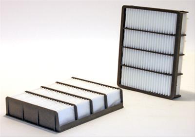 Picture of WIX Racing Filters 46109 Premium Panel Air Filter