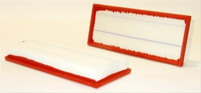 Picture of WIX Racing Filters 46123 Premium Panel Air Filter