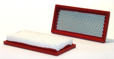 Picture of WIX Racing Filters 46138 Premium Panel Air Filter