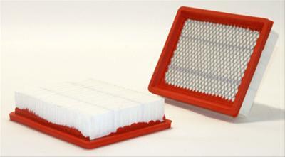 Picture of WIX Racing Filters 46139 Premium Panel Air Filter