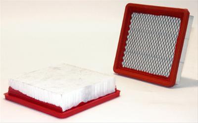 Picture of WIX Racing Filters 46140 Premium Panel Air Filter