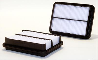 Picture of WIX Racing Filters 46147 Premium Panel Air Filter