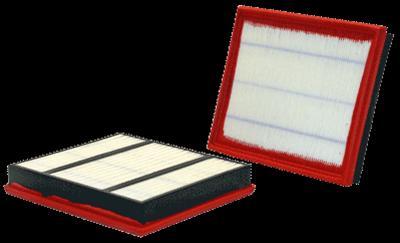 Picture of WIX Racing Filters 46148 Premium Panel Air Filter