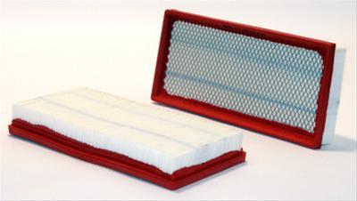 Picture of WIX Racing Filters 46174 Premium Panel Air Filter