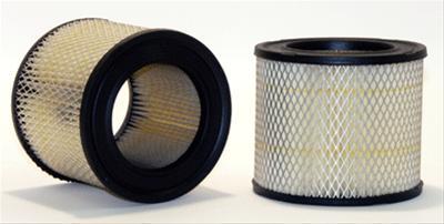 Picture of WIX Racing Filters 46179 Premium Panel Air Filter