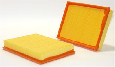 Picture of WIX Racing Filters 46198 Premium Panel Air Filter