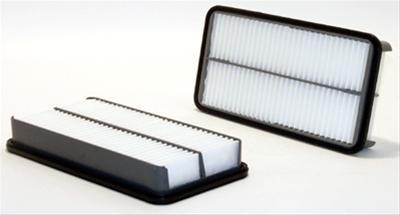 Picture of WIX Racing Filters 46244 Premium Panel Air Filter