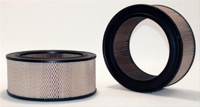 Picture of WIX Racing Filters 46255 Heavy Duty Air Filter