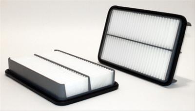 Picture of WIX Racing Filters 46273 Premium Panel Air Filter